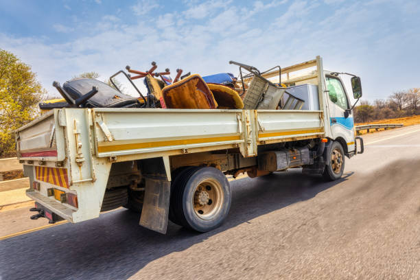 Professional Junk Removal in Lyons, OR